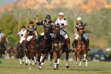 Richard Mille wins Silver Cup in Sotogrande