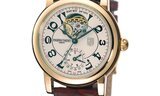 Frederique Constant Highlife Heart Beat Day-Date 2003