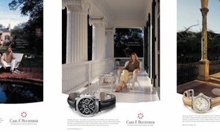 ‘Going your own way' with Carl F. Bucherer