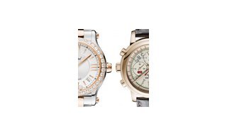 Two Summer Pieces by Chopard