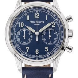 Patek Philippe 5172G 