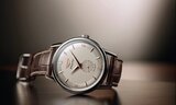 Longines Flagship Heritage 60th Anniversary 1957-2017