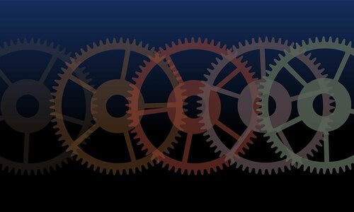 The many lives of watchmakers