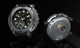 Clerc Hydroscaph