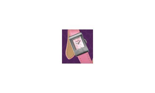 Boucheron Reflet Mademoiselle : Iconic Effervescence