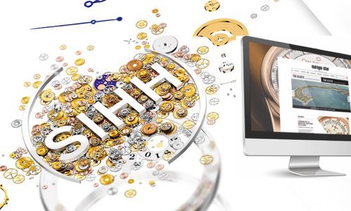 EUROPA STAR LAUNCHES NEW WEBSITES