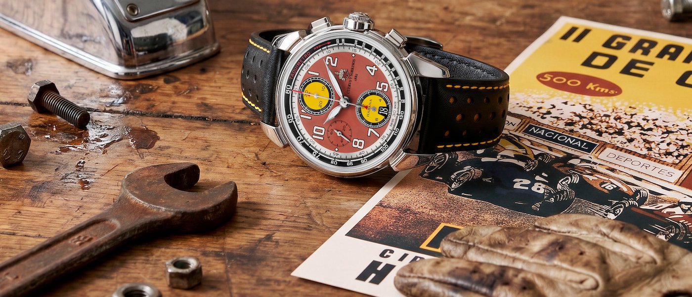 Cuervo y Sobrinos - A Tribute to Havana's Golden Age of Motorsport