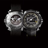 The Admiral's Cup Seafender 48 Chrono Centro “Trophée Jules Verne 2011-2012 edition” 