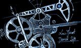Louis Moinet New Derrick
