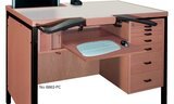 Bergeon Computerised Workbench No 6863-PCC