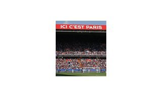 Hublot teams up with Paris Saint-Germain