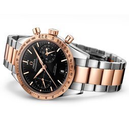 SPEEDMASTER '57 CO-AXIAL CHRONOGRAPH by Omega