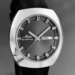 MIDO Quartz