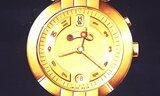 HARRY WINSTON - Travel