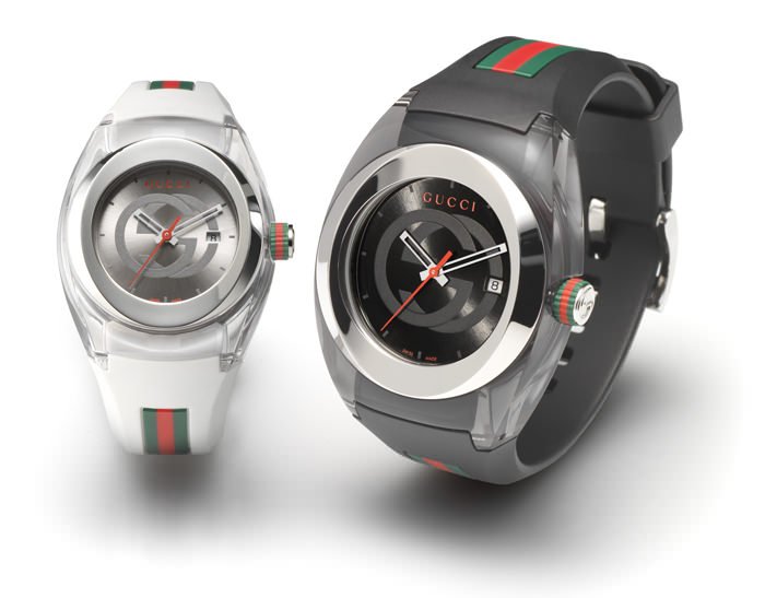Gucci Sync Timepiece