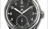 IWC auctions an antique observer's watch for the benefit of The Cousteau Society