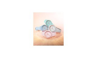 New Ice-Glam Pastel by Ice-Watch