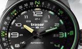 TRASER sheds new light on its long-term strategy and collection of functional watches for smart people