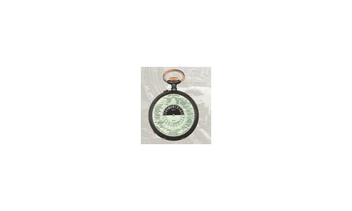 F.P. Journe presents a new exhibition in Geneva devoted to steel and horology
