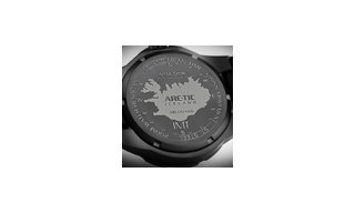 New Icelandic brand ARC-TIC