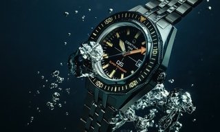 Certina DS Super PH2000M