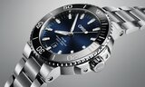 Oris Aquis Date