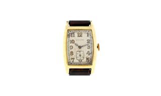Albert Einstein's Longines watch fetches a record price at auction