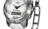 Tissot T-Touch White