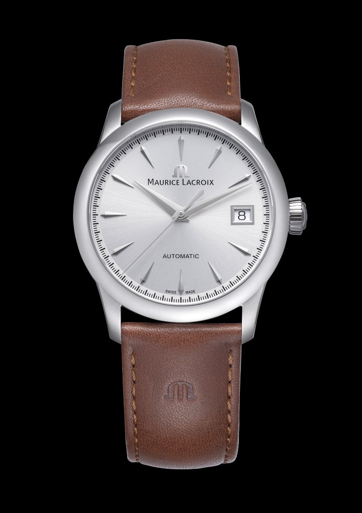 Maurice Lacroix 1975 celebrates 50 years of timeless classics