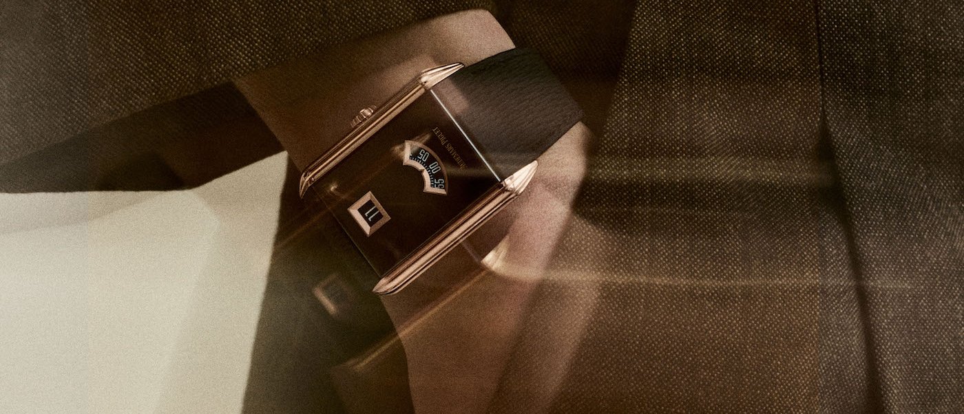 Audemars Piguet: introducing the New Frame Jumping Hour