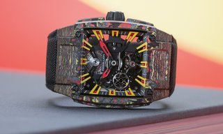 Label Noir: the resurgent art of personalisation