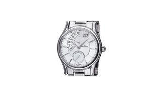 Grovana: New Day Retrograde Watch
