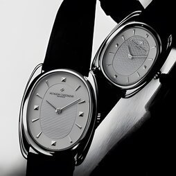 VACHERON CONSTANTIN “Les Historiques”