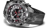 Eberhard & Co. Chrono 4 Géant Full Injection