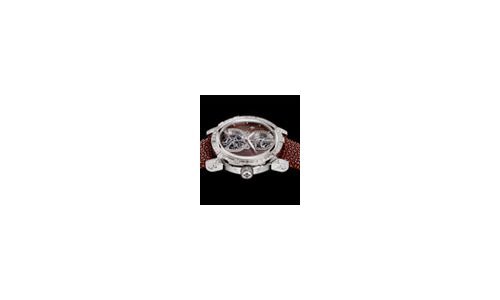 Louis Moinet presents Time Explorator & “Jurassic” Tourbillon 