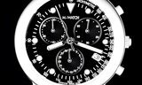 MONDAINE - M-Watch Chrono