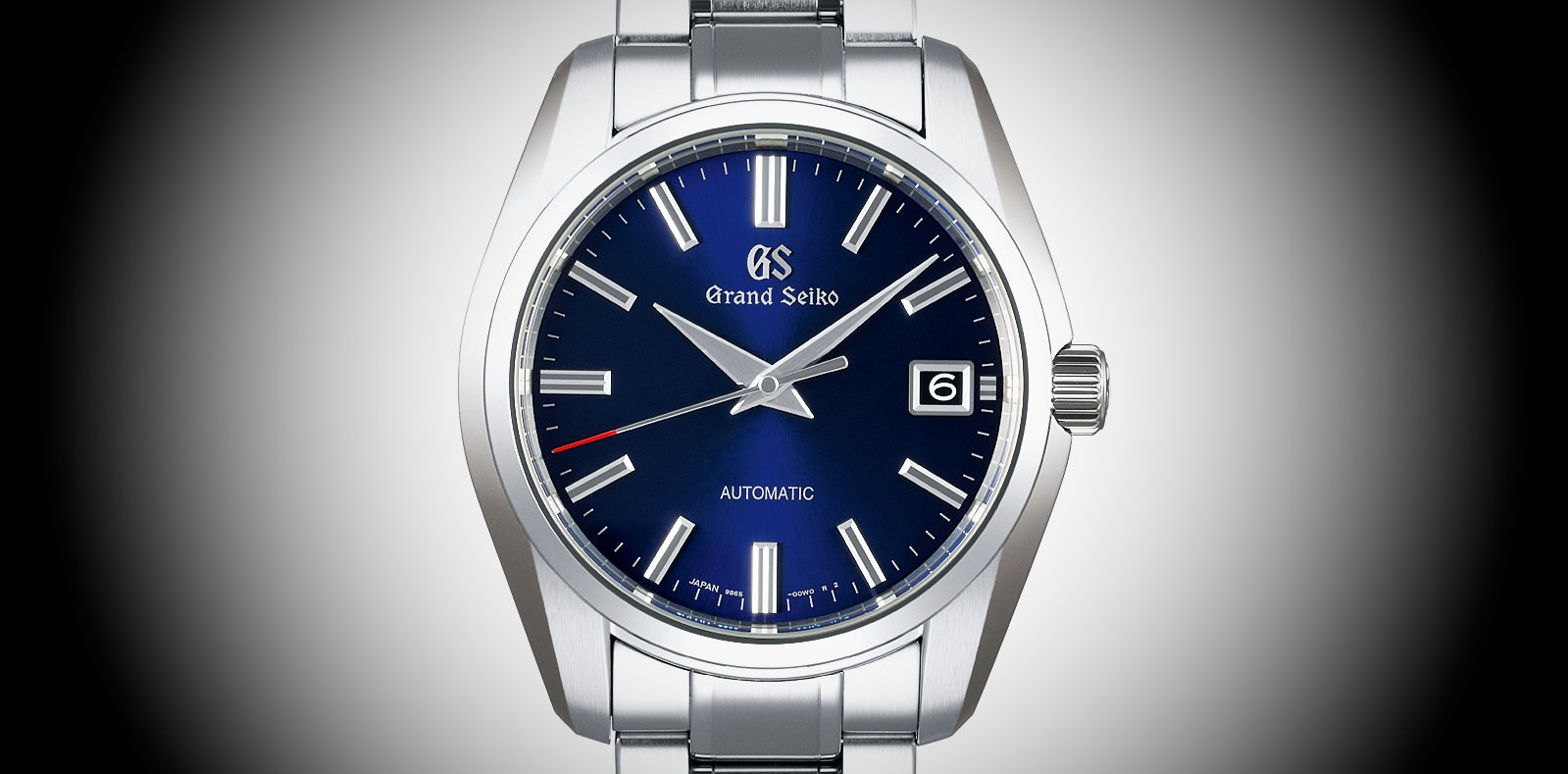 Grand Seiko's special relationship with nature