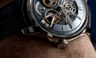 Czapek & Cie: back to the roots 