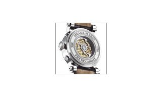 Speake-Marin: creating something people want!