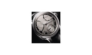 Maurice Lacroix - Calendrier R&#x00E9;trograde and Double R&#x00E9;trograde Limited Editions