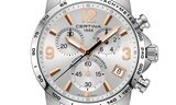 Certina DS Podium Chronograph