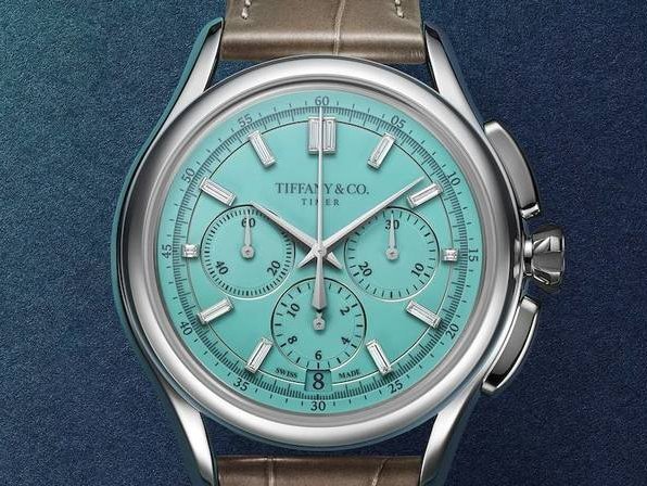 Tiffany & Co.: finding the right pace in watchmaking