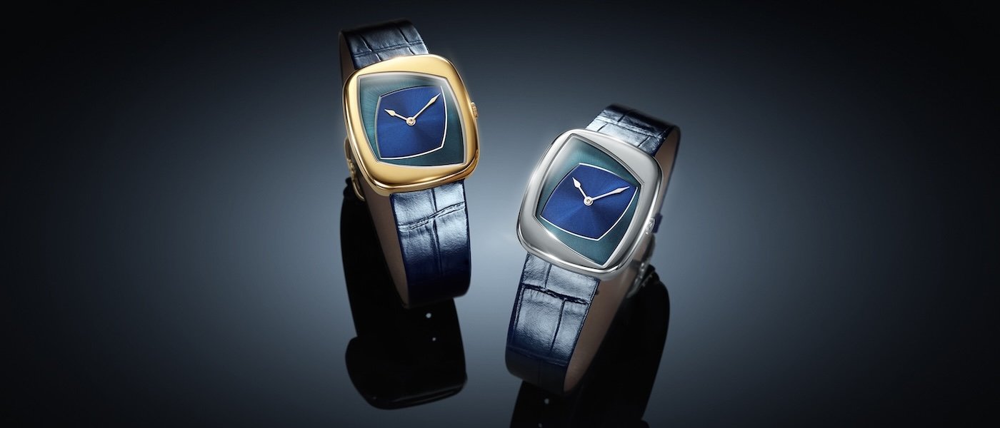Dennison and Collectability unveil their second collaboration