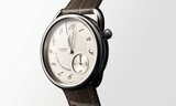 Hermès Arceau Le temps suspendu