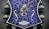 Artya Son of Sound Broken Glass