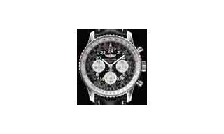 Breitling celebrates the 50th anniversary of the first space-going wrist chronograph