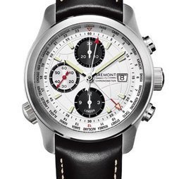 ALT1-WT by Bremont