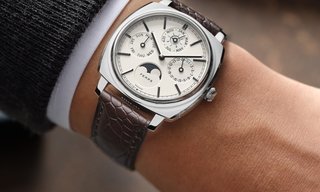 Fears introduces the Brunswick Perpetual Calendar