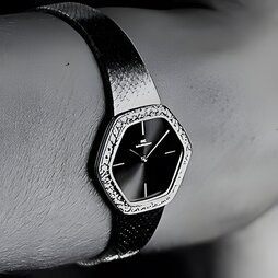 INTERNATIONAL WATCH CO., IWC