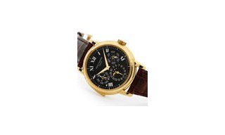 Antiquorum concludes the bidding season with a formidable auction in Hong Kong. 